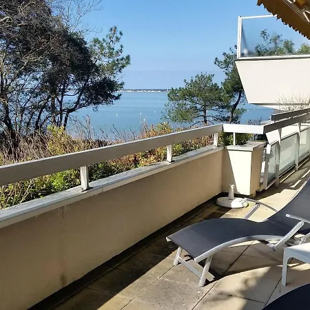 Panoramic * Arcachon