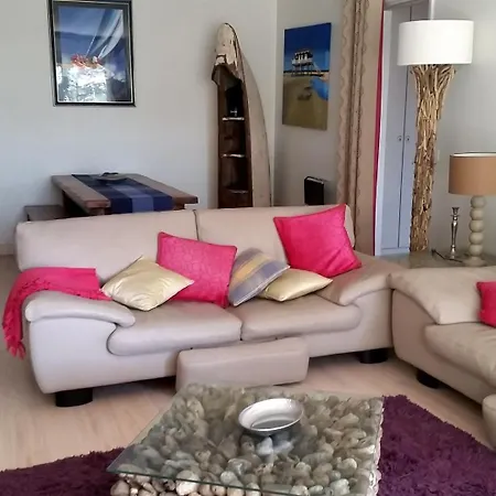 شقة Panoramic *