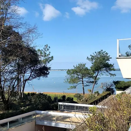 Panoramic Apartment Arcachon