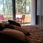 Panoramic Апартаменты Аркашон