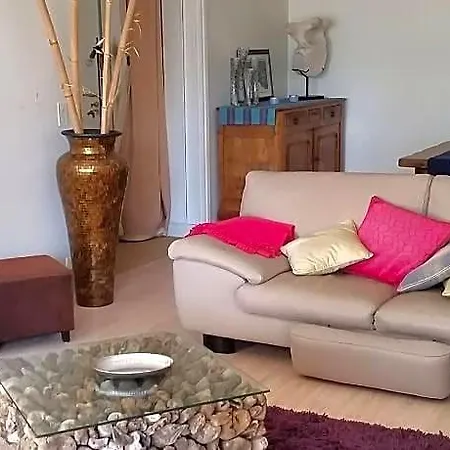דירה Panoramic ארסשון