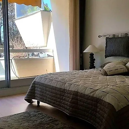 Panoramic דירה *