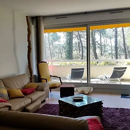 Panoramic דירה