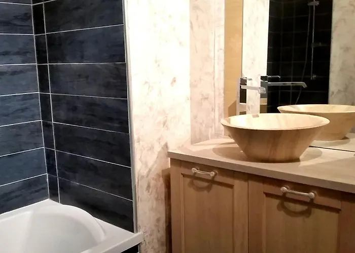 Panoramic * Аркашон